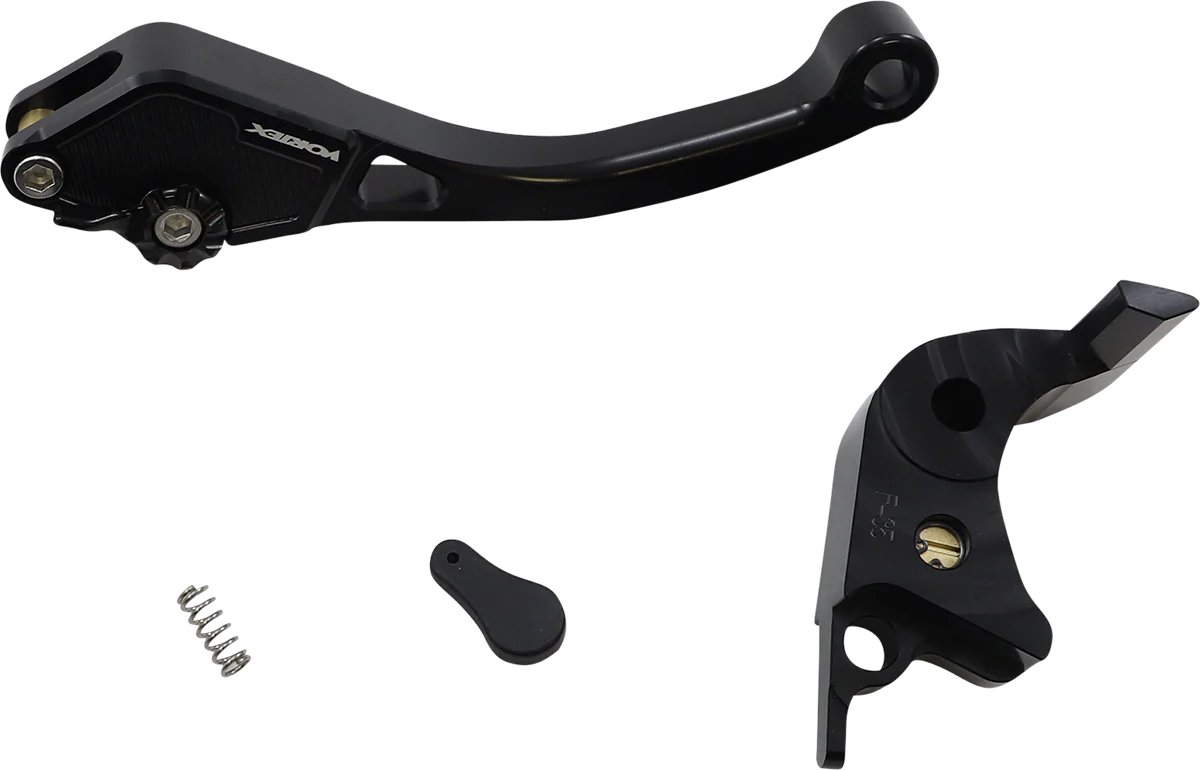 Vortex V3 2.0 Brake Lever EBR / Kawasaki / Suzuki / Triumph 2004-2026