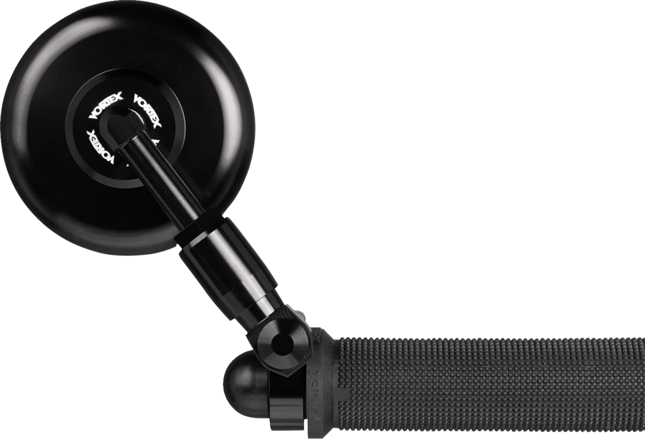 Vortex X30 Round Bar End Mirror - Image 3