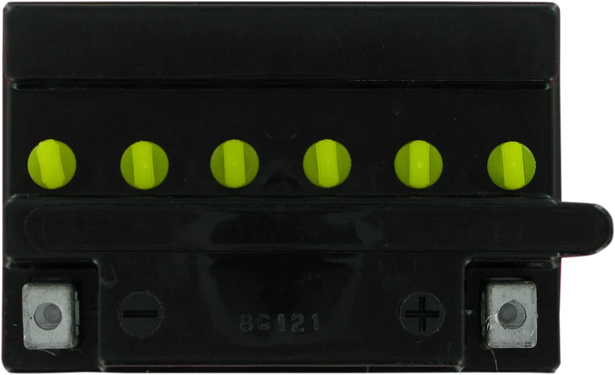 Yuasa YB10L-B2 Yumicron Conventional Battery - Image 2