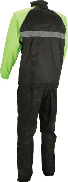 Z1R 2-Piece Rainsuit - Image 5