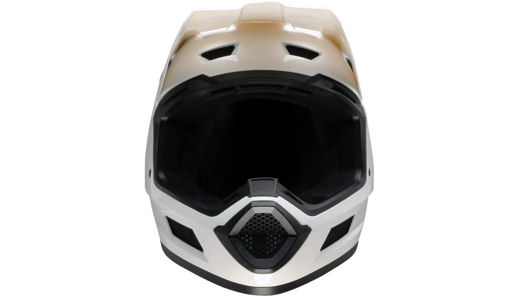 Z1R Dirt Maxx Solid Helmet - Image 6