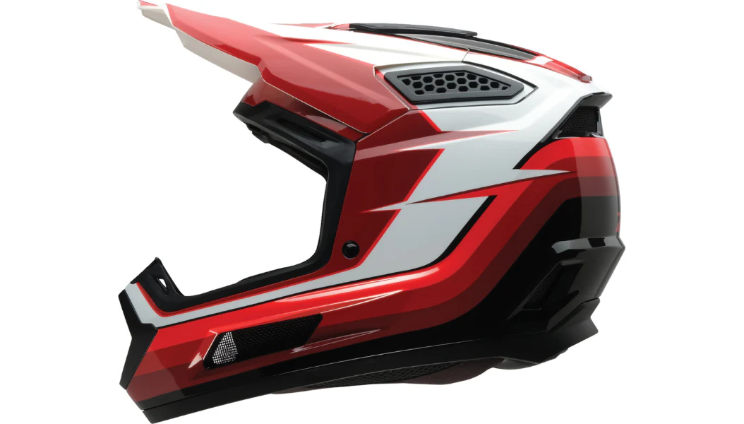 Z1R Dirt Maxx Vortex Helmet - Image 18