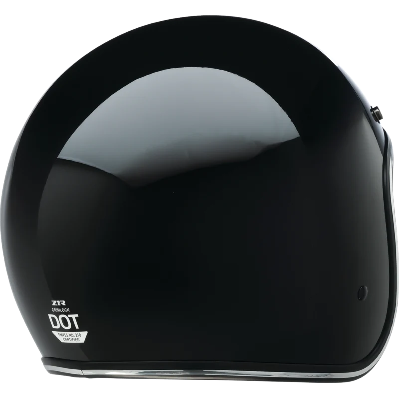 Z1R Grimlock Solid Helmet - Image 6