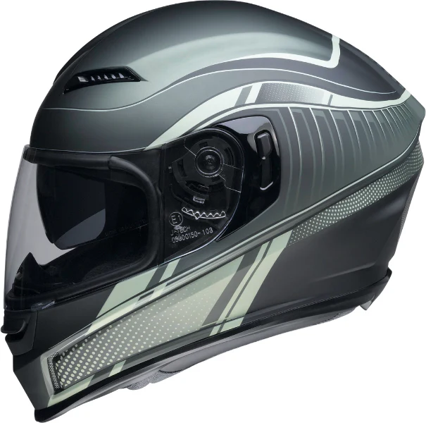 Z1R Jackal Dark Matter Helmet - Image 3