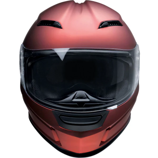 Z1R Jackal Solid Helmet - Image 11