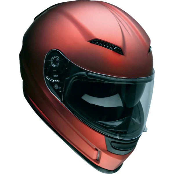 Z1R Jackal Solid Helmet - Image 12