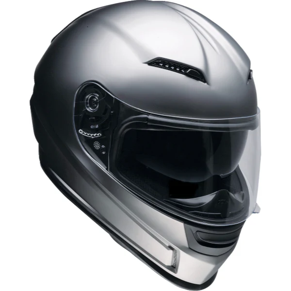 Z1R Jackal Solid Helmet - Image 16