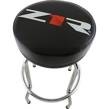 Z1R Logo Barstool - Image 2