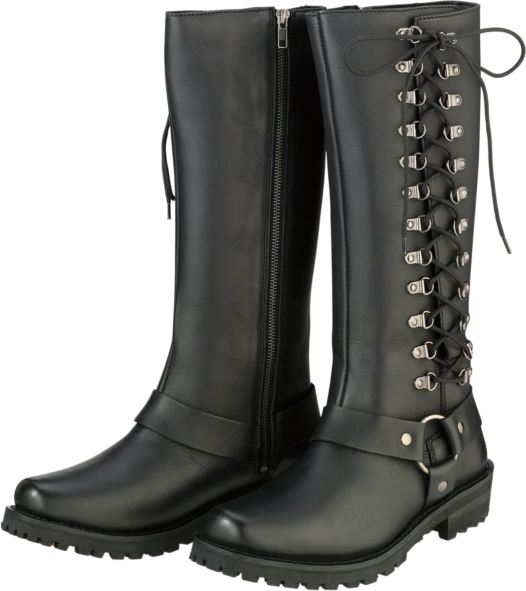 Z1R Savage Boot For Women