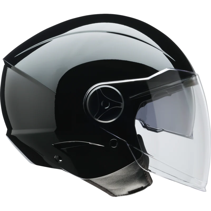 Z1R Scuzzi Solid Helmet