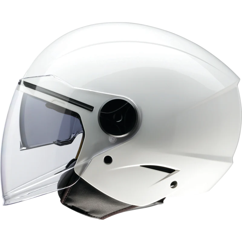 Z1R Scuzzi Solid Helmet - Image 5