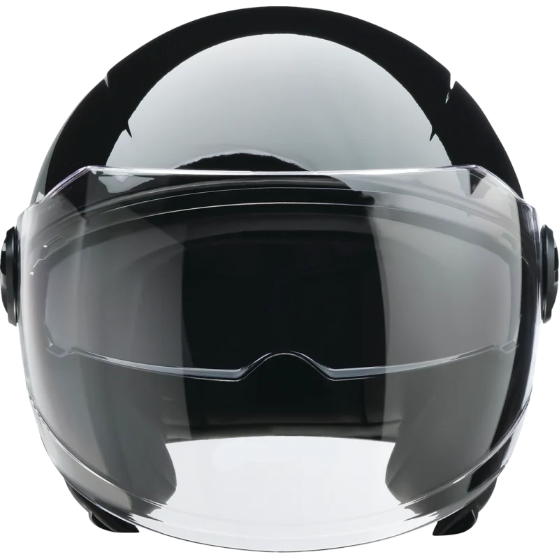 Z1R Scuzzi Solid Helmet - Image 6