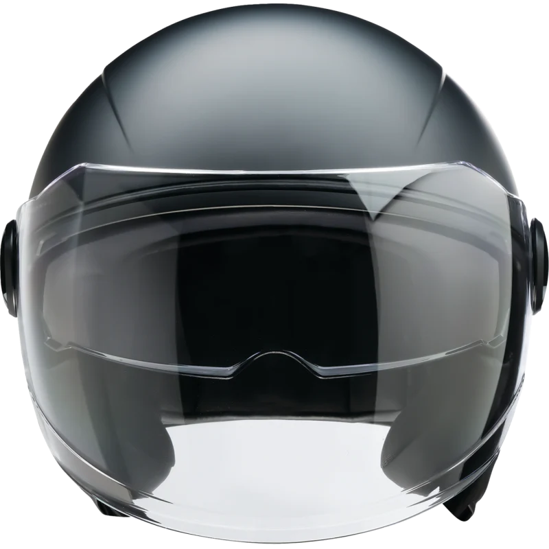 Z1R Scuzzi Solid Helmet - Image 8