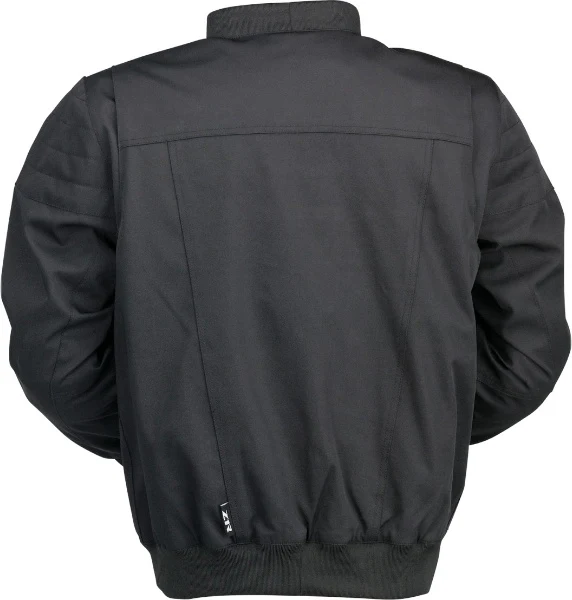 Z1R Shaman Bomber Jacket