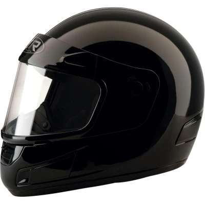 Z1R Strike Youth Snow Helmet - Image 3