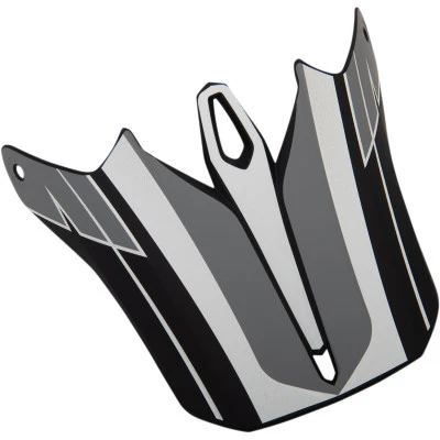 Z1R Visor Kit for F.I. Hysteria Helmet - Image 2