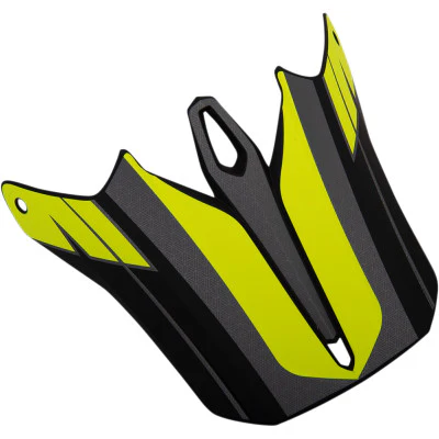 Z1R Visor Kit for F.I. Hysteria Helmet - Image 3