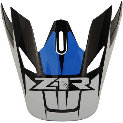 Z1R Visor Kit for Rise Ascend Helmets