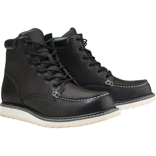 Z1R Workboots - Image 4
