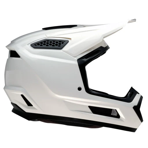 Z1R Youth Dirt Maxx Helmet - Image 5