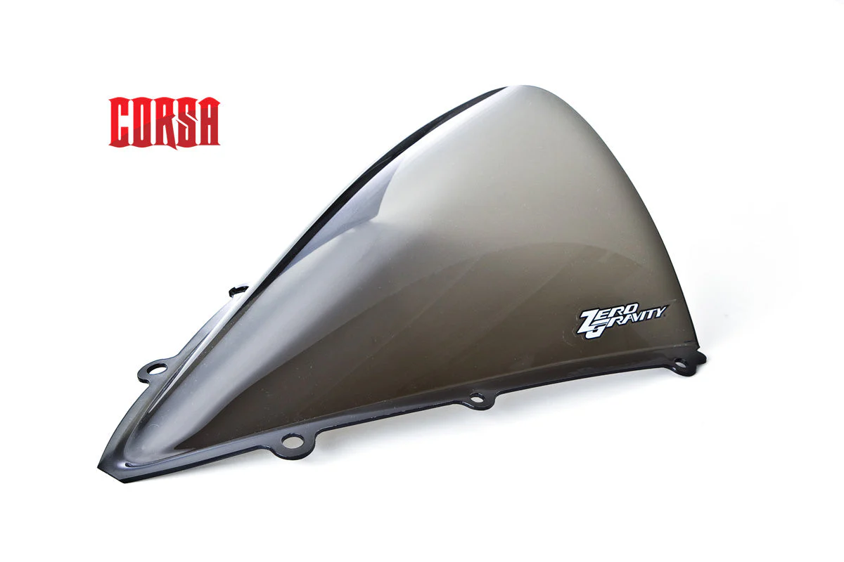 Zero Gravity Corsa Windscreen Aprilia RSV4 2009-2014 - Image 2
