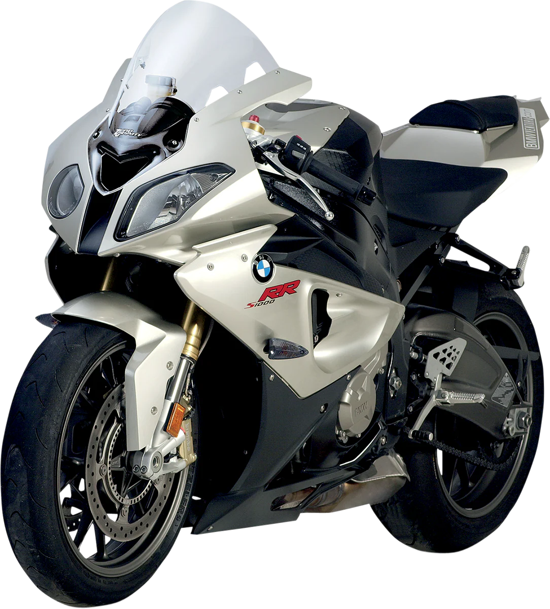 Zero Gravity Corsa Windscreen BMW S1000RR / HP4 2010-2014 - Image 2