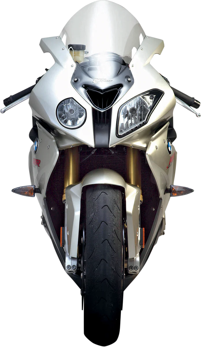 Zero Gravity Corsa Windscreen BMW S1000RR / HP4 2010-2014 - Image 3