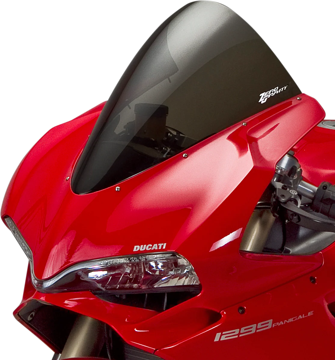 Zero Gravity Corsa Windscreen Ducati 959 / 1299 Panigale - Image 3