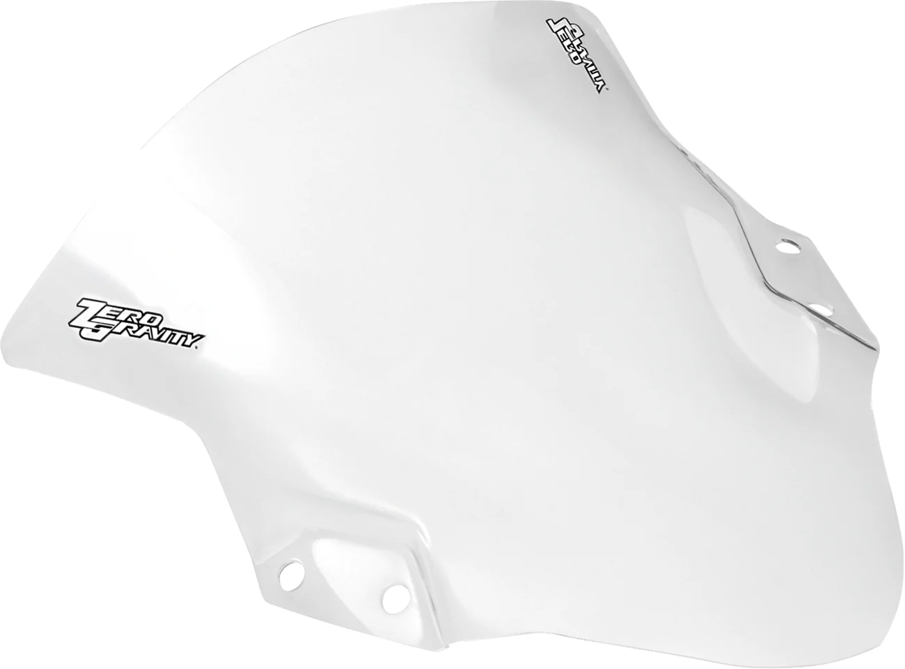 Zero Gravity Corsa Windscreen Kawasaki Ninja 400 2018-2023