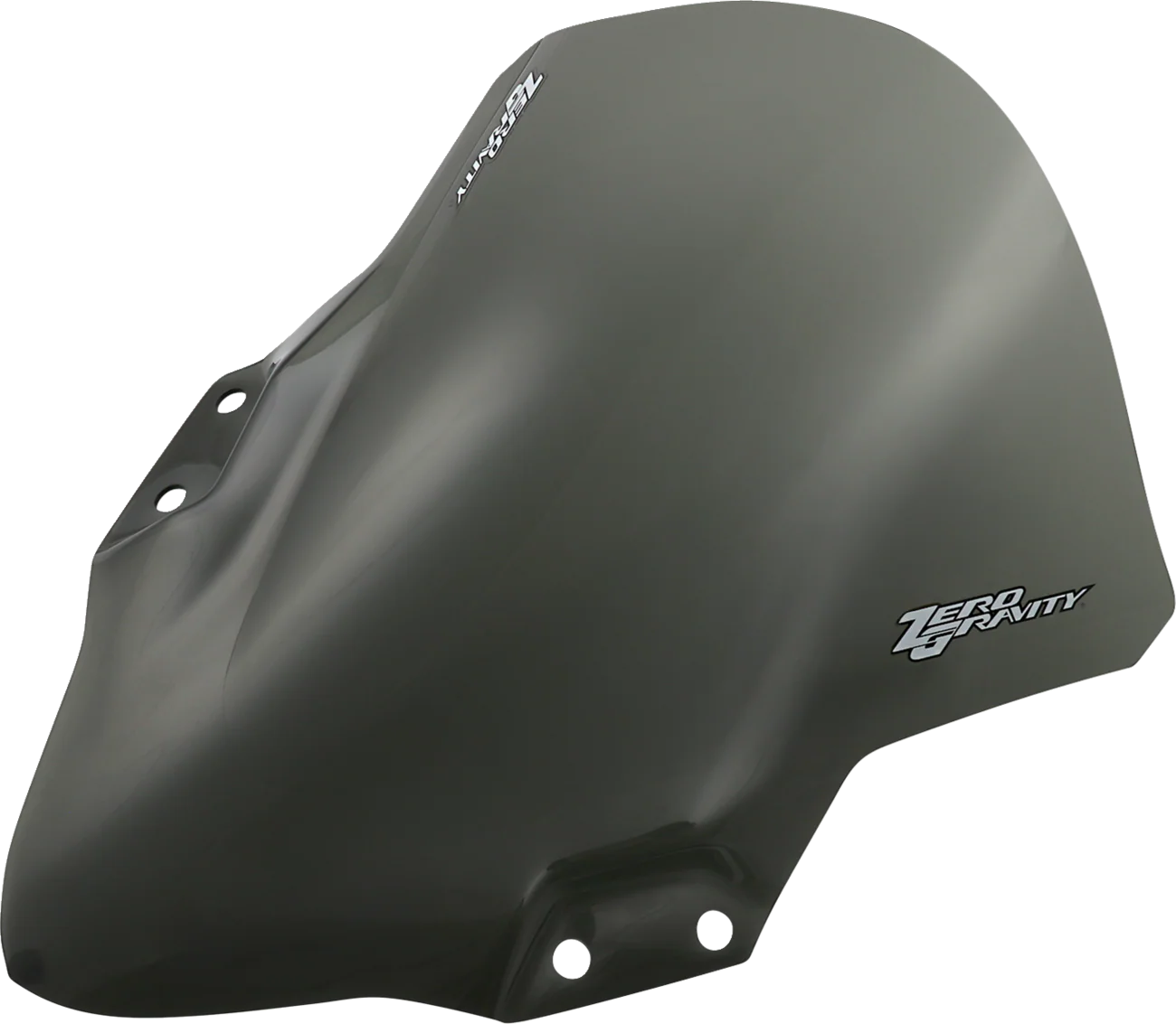Zero Gravity Corsa Windscreen Kawasaki Ninja 400 2018-2023 - Image 2
