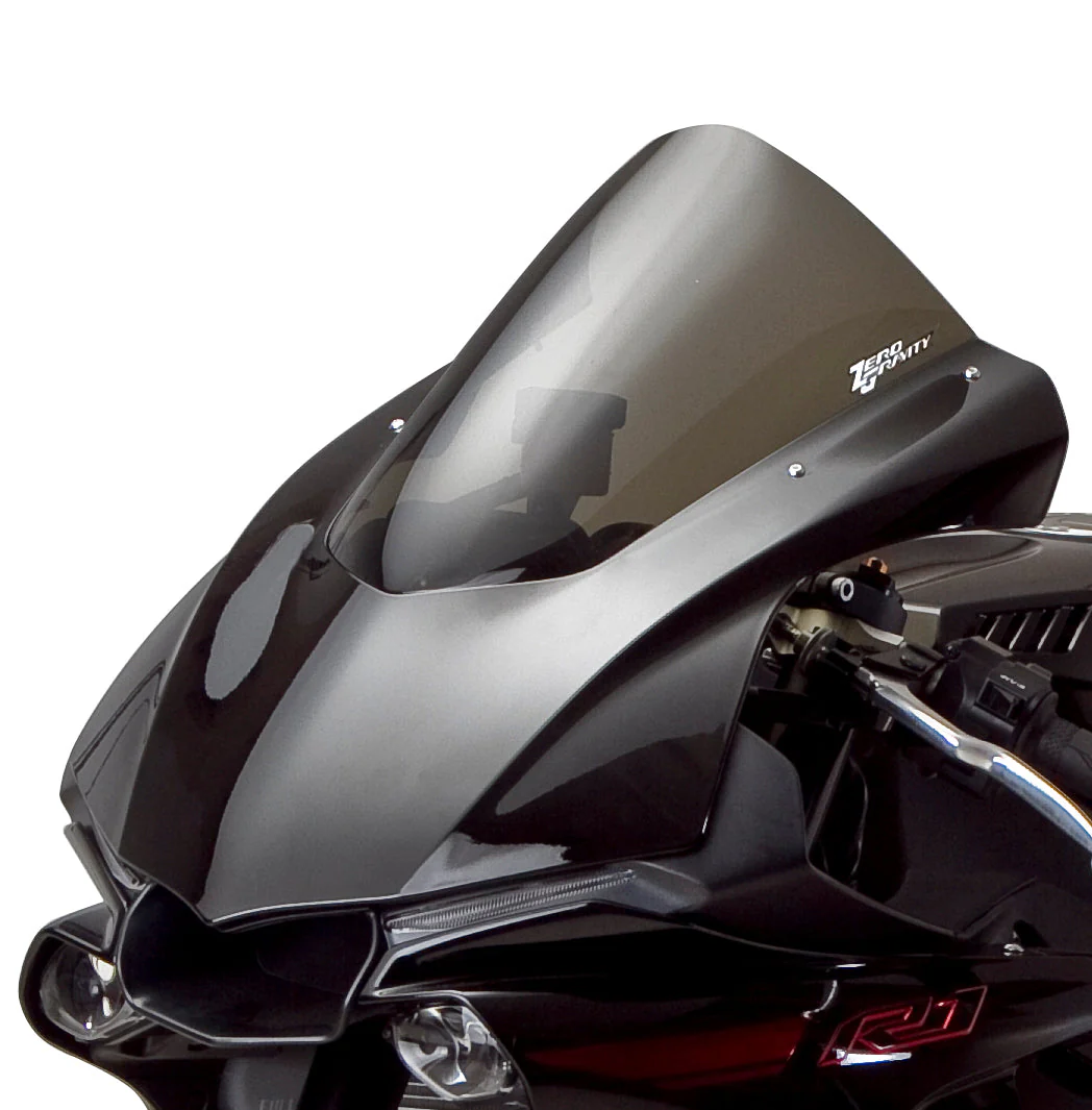 Zero Gravity Corsa Windscreen Yamaha R1 / R1M / R1S - Image 2