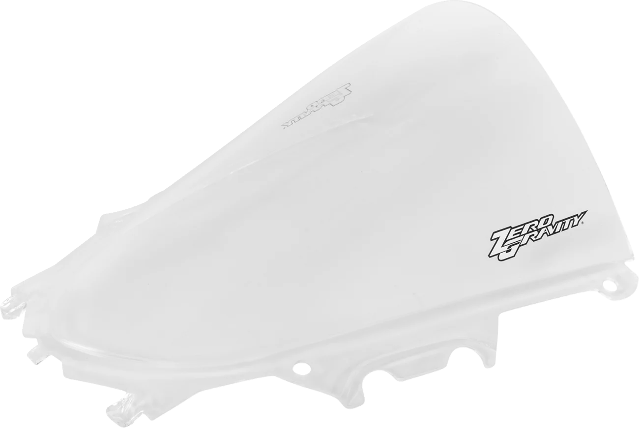 Zero Gravity Corsa Windscreen Yamaha R3 2019-2026