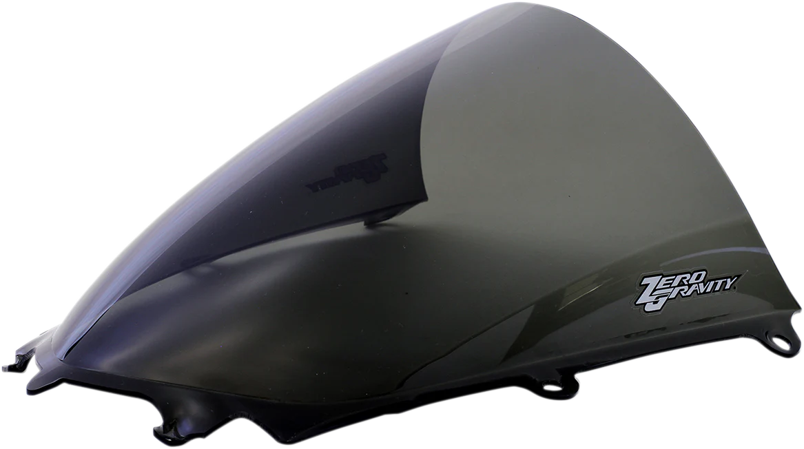 Zero Gravity Corsa Windscreen Yamaha R6 / R7 2017-2025 - Image 2
