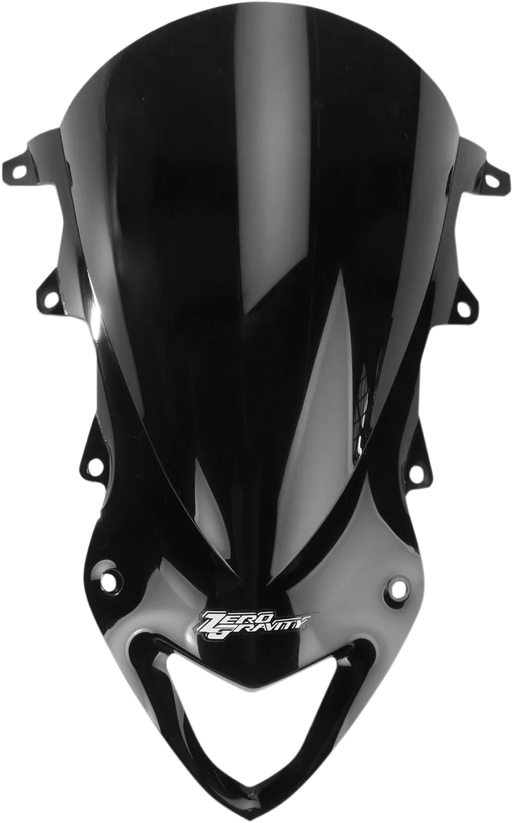 Zero Gravity Double Bubble Windscreen BMW S1000RR / HP4 2009-2014 - Image 3