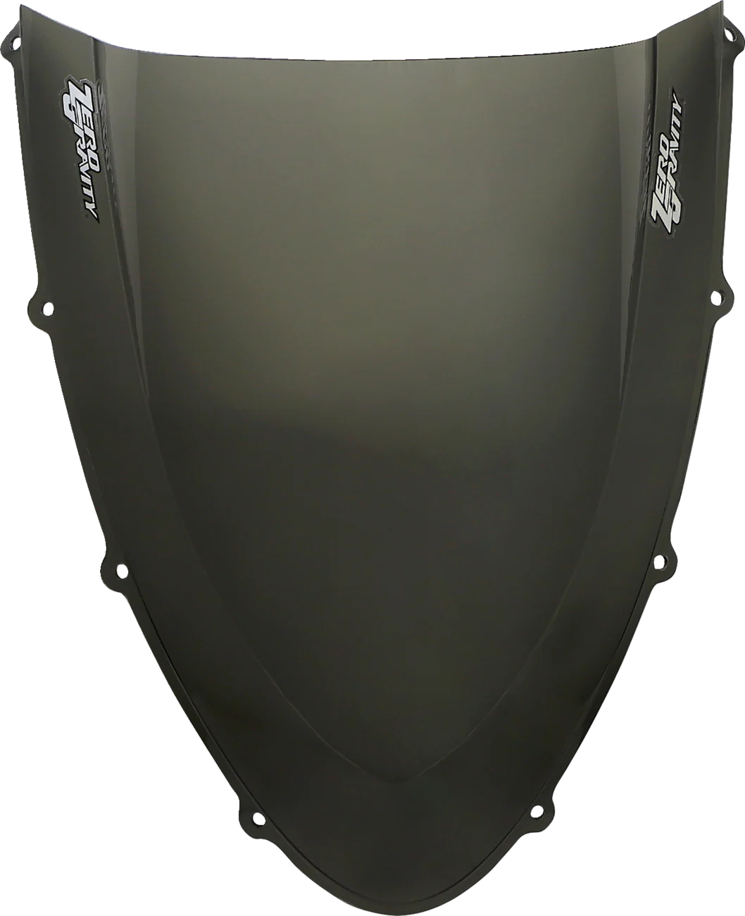 Zero Gravity Double Bubble Windscreen Ducati 848 / 1098 / 1198 - Image 2