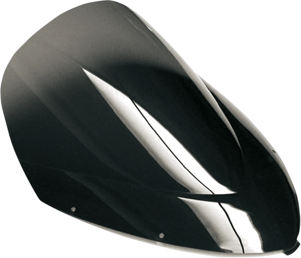Zero Gravity Double Bubble Windscreen Kawasaki Ninja 650R 2006-2008 - Image 2
