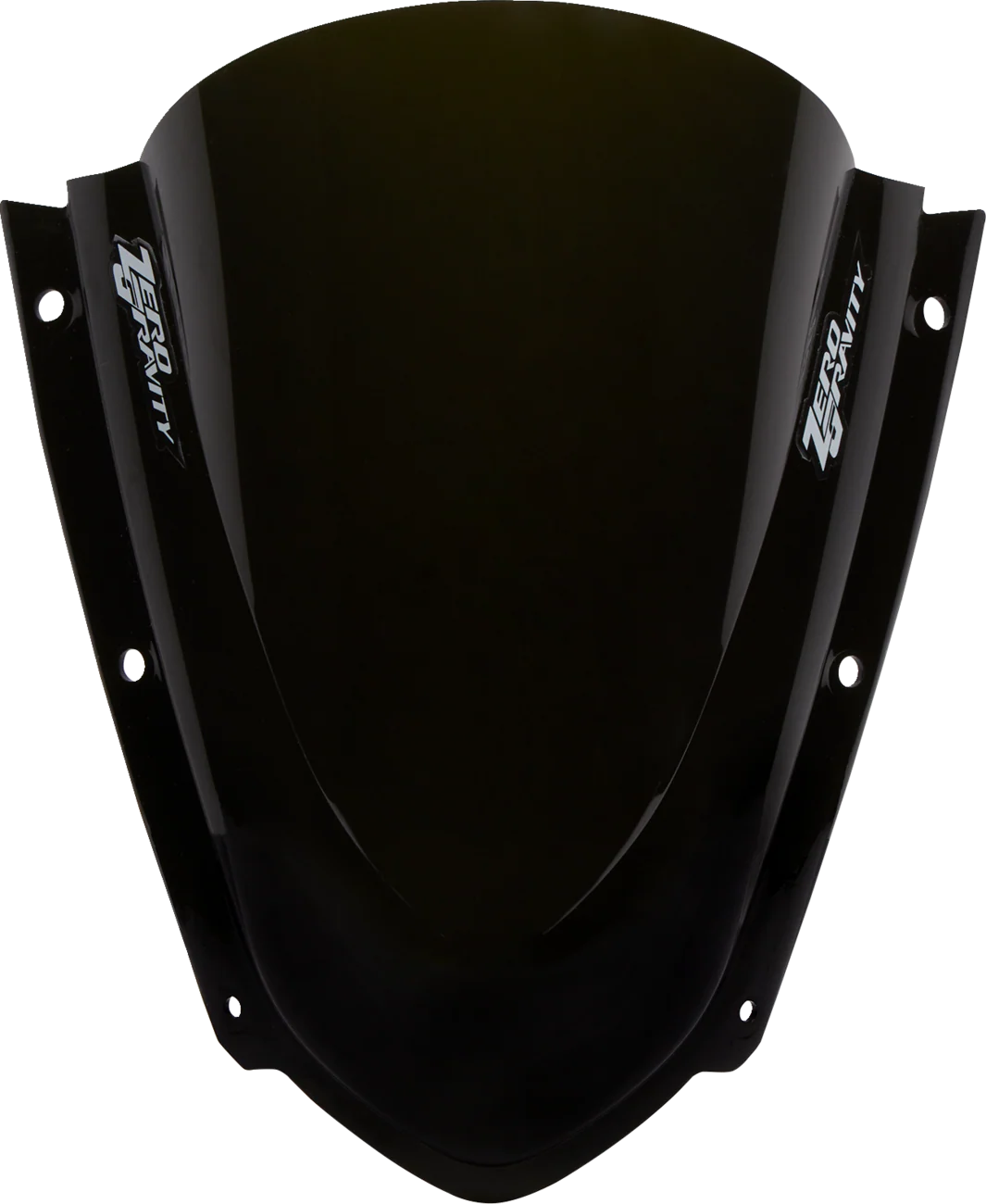 Zero Gravity Double Bubble Windscreen Kawasaki ZX10R / RR 2021-2025 - Image 3