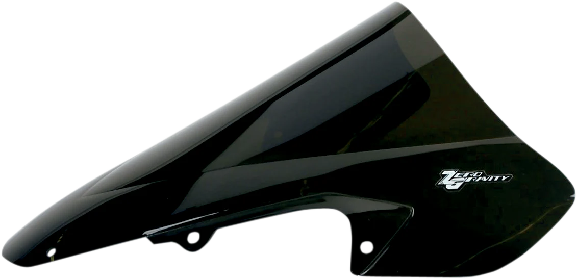 Zero Gravity Double Bubble Windscreen Suzuki GSXR 1000 2003-2004 - Image 2