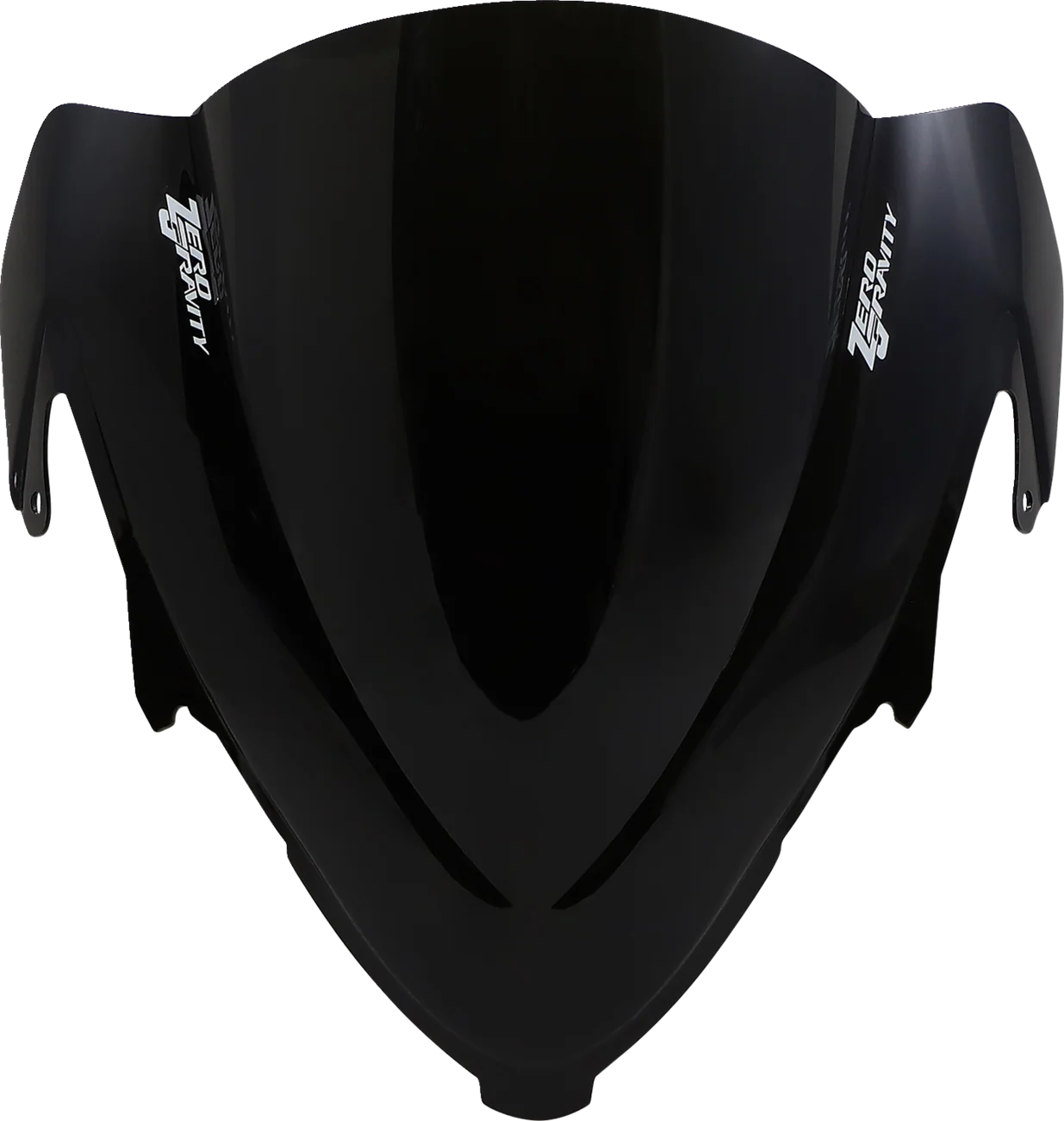 Zero Gravity Double Bubble Windscreen Suzuki Hayabusa 2022-2026 - Image 2