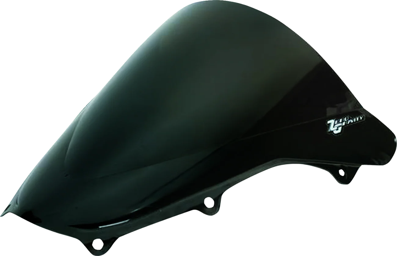 Zero Gravity Double Bubble Windscreen Suzuki SV650S / SV1000S 2003-2009 - Image 3