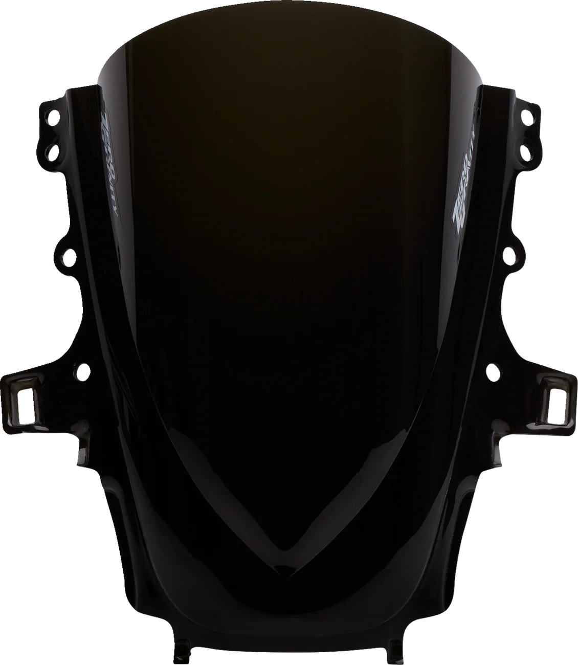 Zero Gravity Double Bubble Windscreen Yamaha R1 / R1M 2020-2026 - Image 3