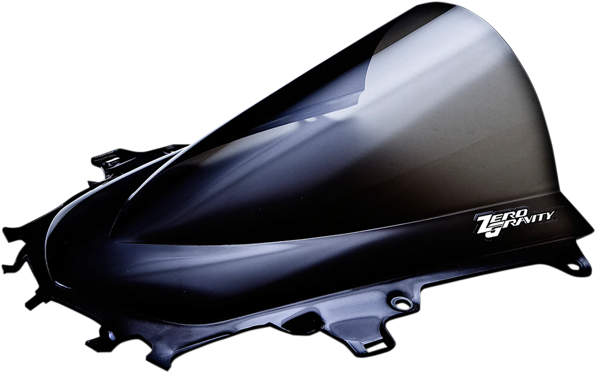 Zero Gravity Double Bubble Windscreen Yamaha R1 / R1M / R1S - Image 3