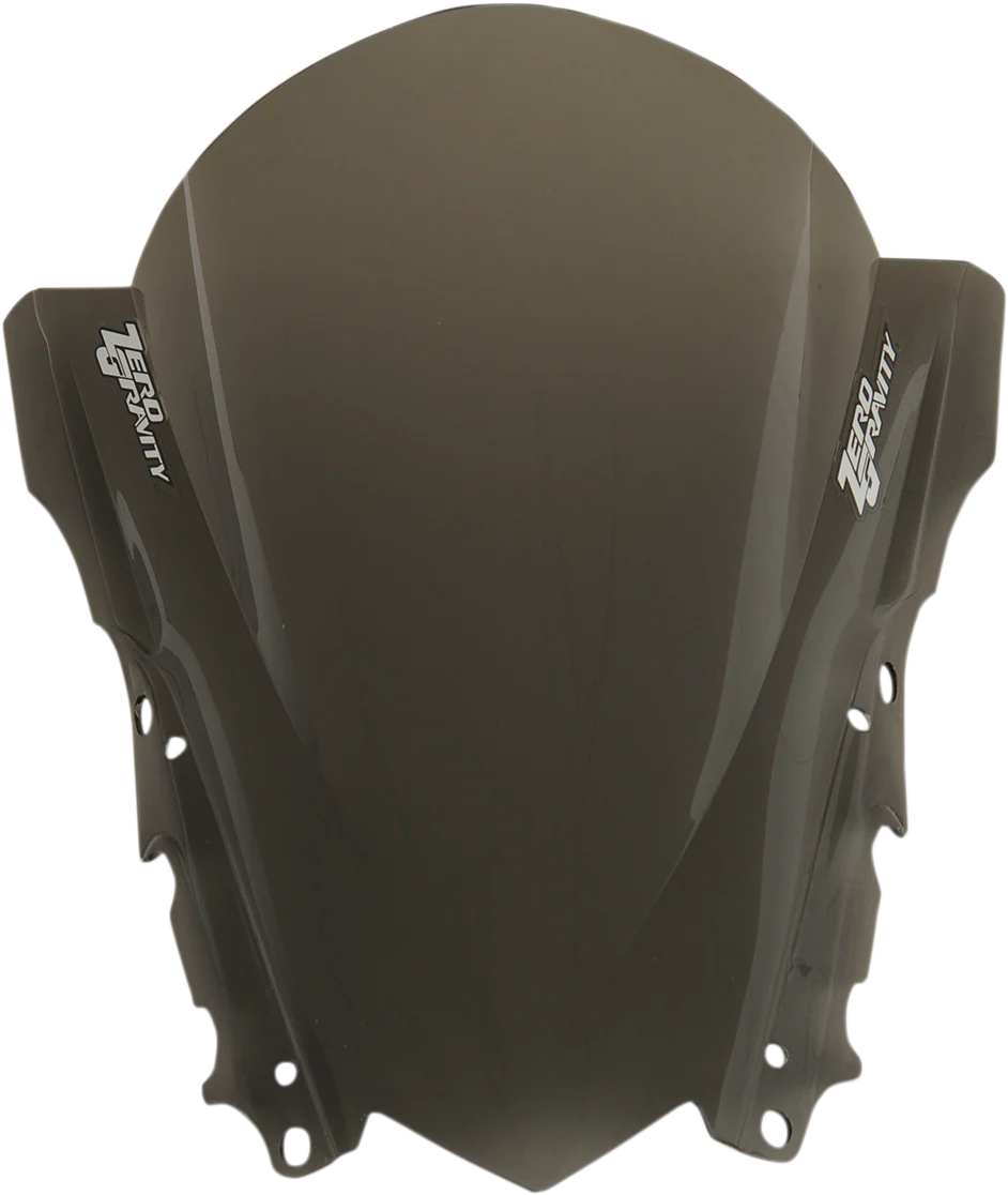 Zero Gravity Double Bubble Windscreen Yamaha R3 2015-2018 - Image 2