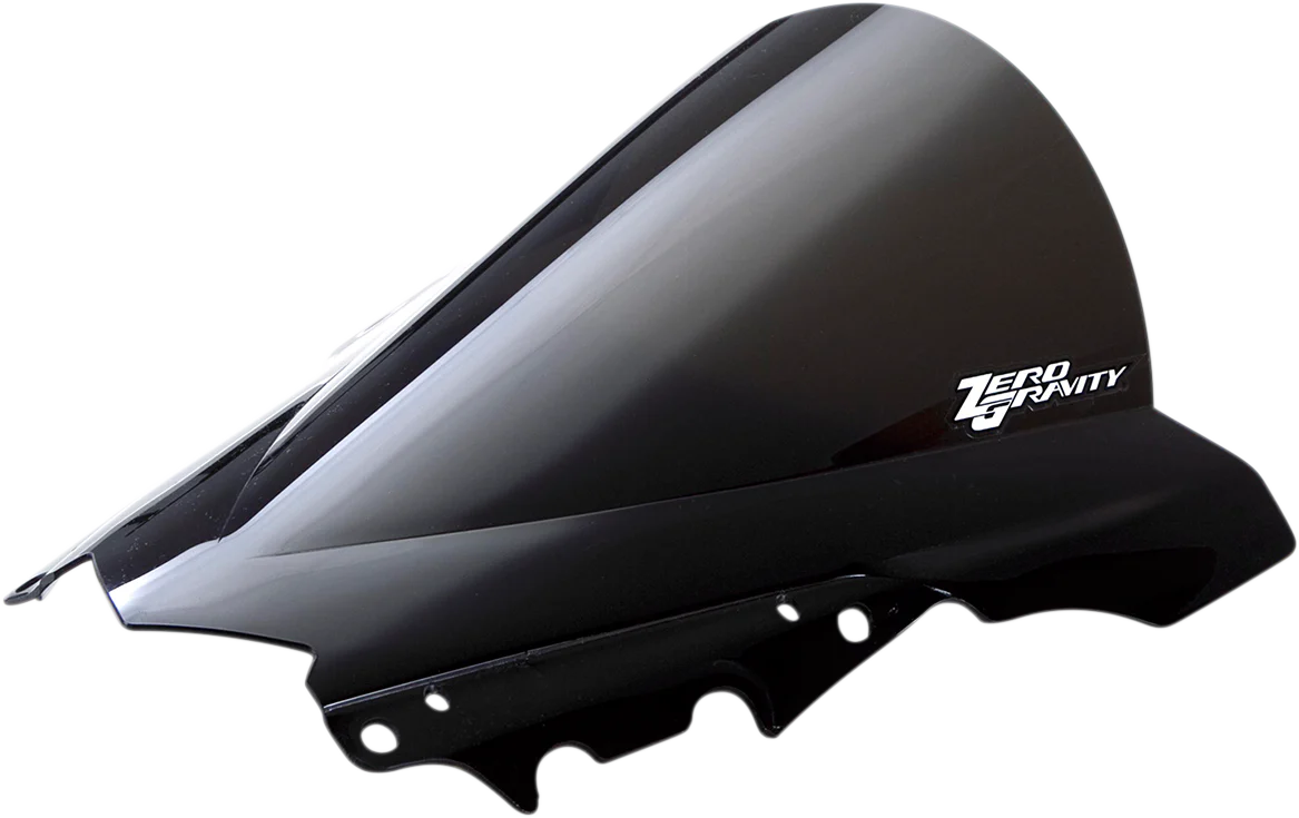 Zero Gravity Double Bubble Windscreen Yamaha R3 2015-2018 - Image 3