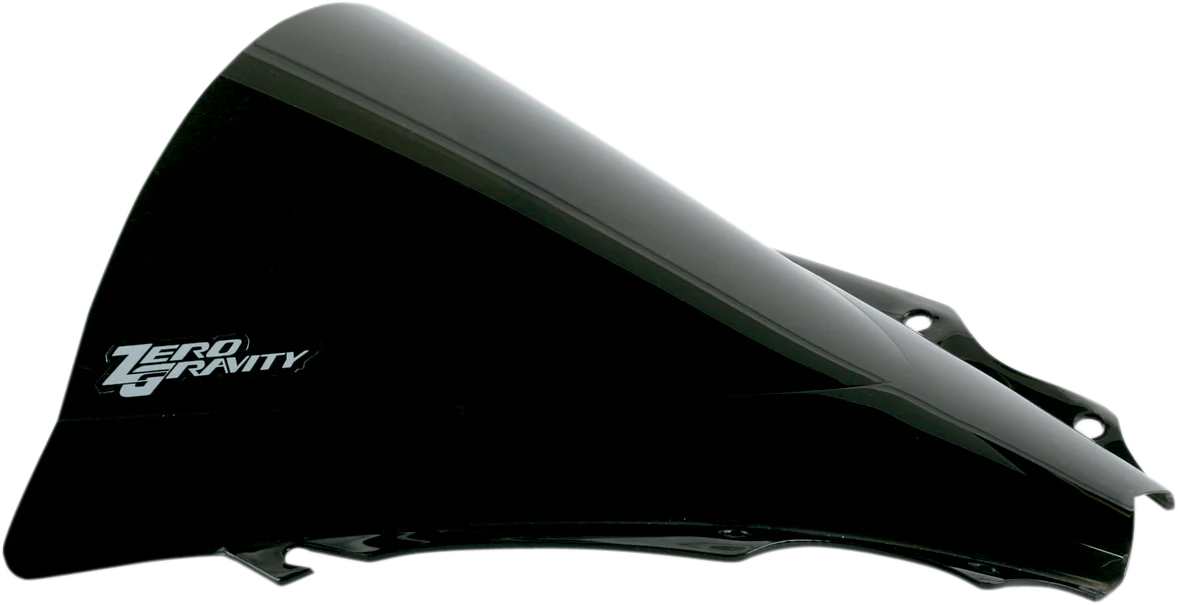 Zero Gravity Double Bubble Windscreen Yamaha R6 2006-2007 - Image 3