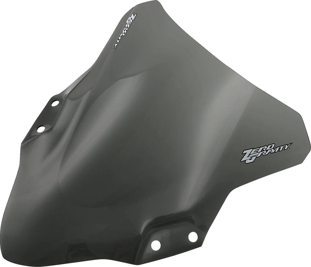 Zero Gravity Marc 1 Windscreen Kawasaki Ninja 400 2018-2023