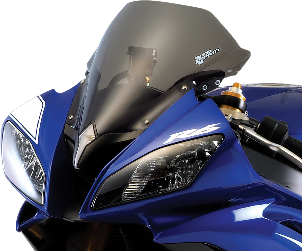 Zero Gravity Marc 1 Windscreen Yamaha R6 2008-2016 - Image 3