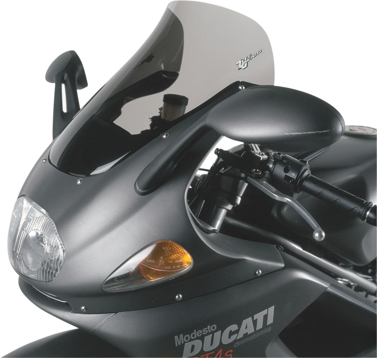 Zero Gravity Sport Touring Windscreen Ducati ST2 / ST4/S 1998-2003