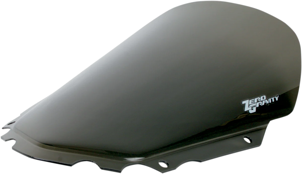 Zero Gravity Sport Touring Windscreen Kawasaki KLR650 2008-2018 - Image 3