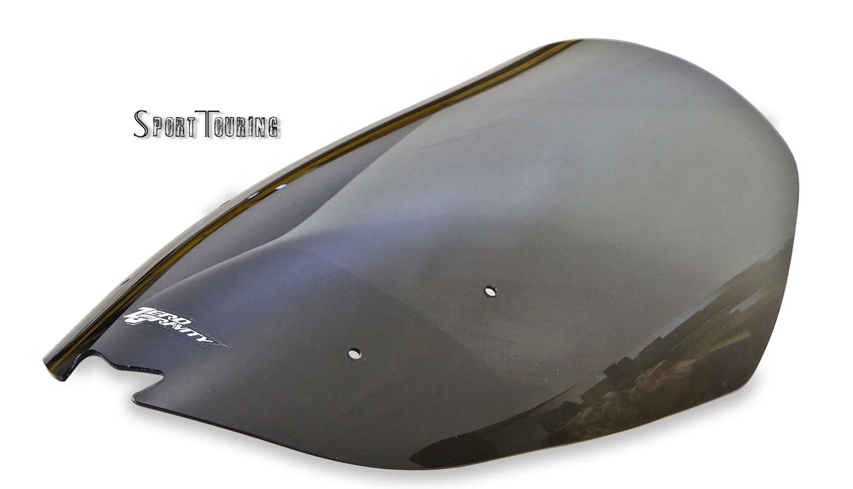 Zero Gravity Sport Touring Windscreen Kawasaki Ninja 1000 2017-2018